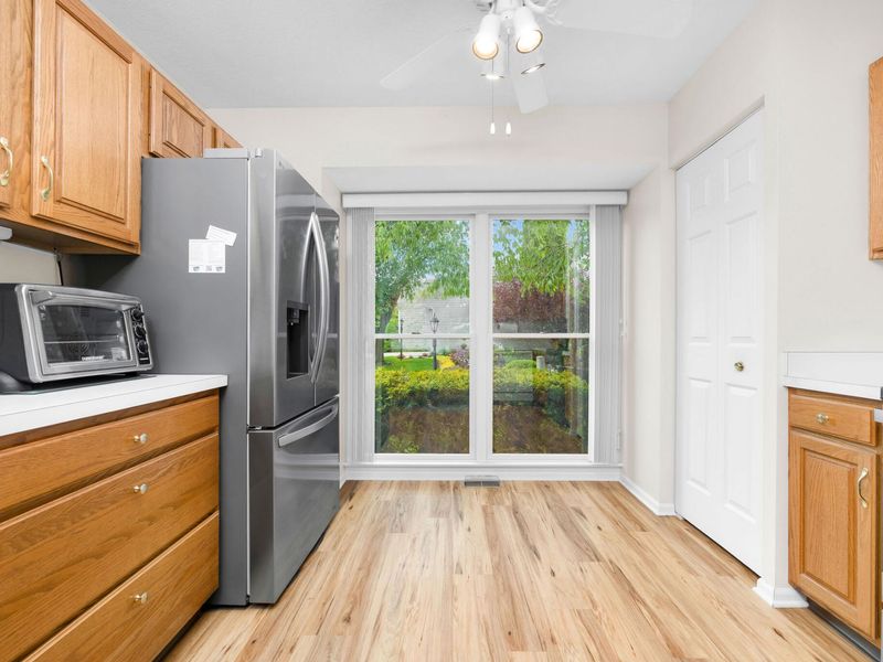 1210 Shawnee Trace , Bellefontaine, OH 43311 Photo 9