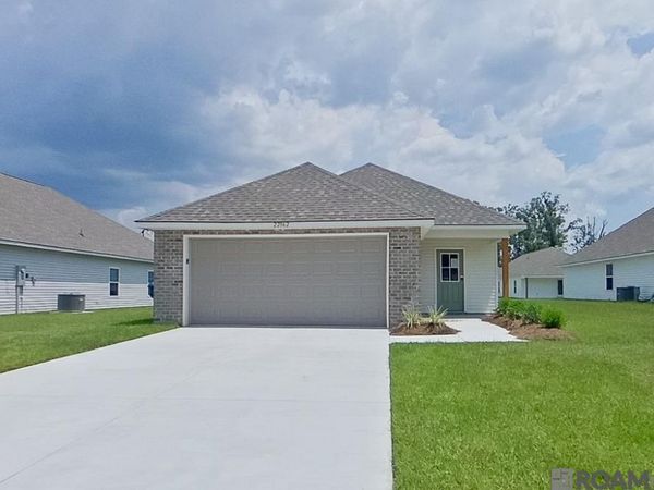 22862 Monterey Ave, Denham Springs, LA 70726