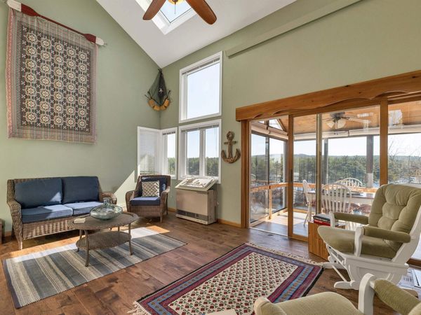 181 Michawanic Road, Unit 7D, Wakefield, NH 03872