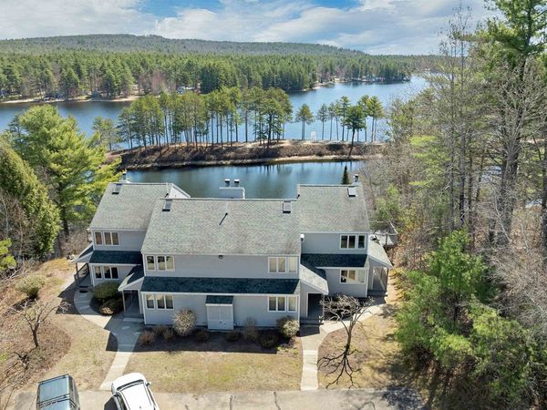 181 Michawanic Road, Unit 7D, Wakefield, NH 03872