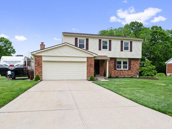 7847 Red Fox Drive, West Chester, OH 45069