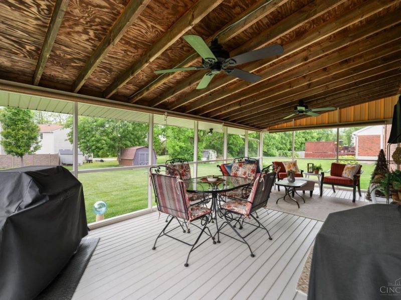 7847 Red Fox Drive, West Chester, OH 45069 Photo 32