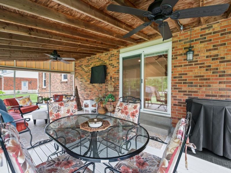 7847 Red Fox Drive, West Chester, OH 45069 Photo 34