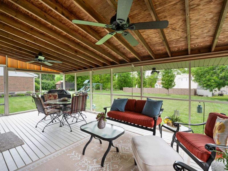 7847 Red Fox Drive, West Chester, OH 45069 Photo 35