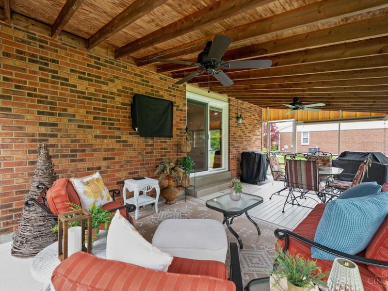 7847 Red Fox Drive, West Chester, OH 45069 Photo 36