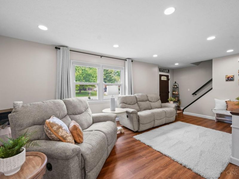 7847 Red Fox Drive, West Chester, OH 45069 Photo 4