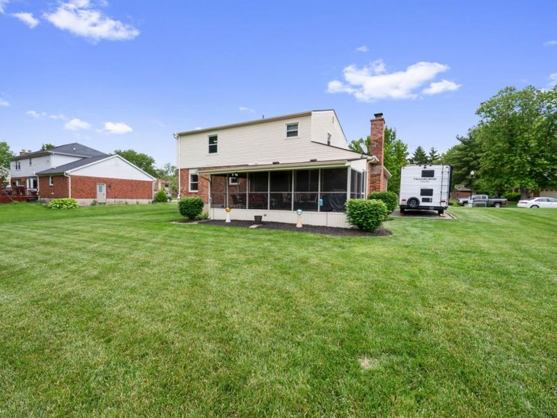 7847 Red Fox Drive, West Chester, OH 45069 Photo 43
