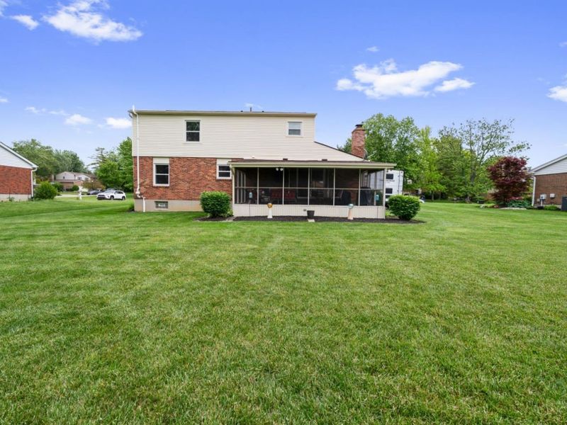 7847 Red Fox Drive, West Chester, OH 45069 Photo 44