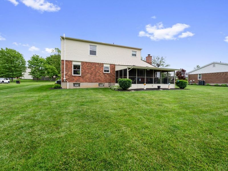 7847 Red Fox Drive, West Chester, OH 45069 Photo 45