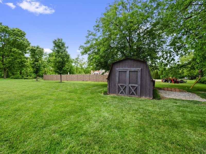 7847 Red Fox Drive, West Chester, OH 45069 Photo 46