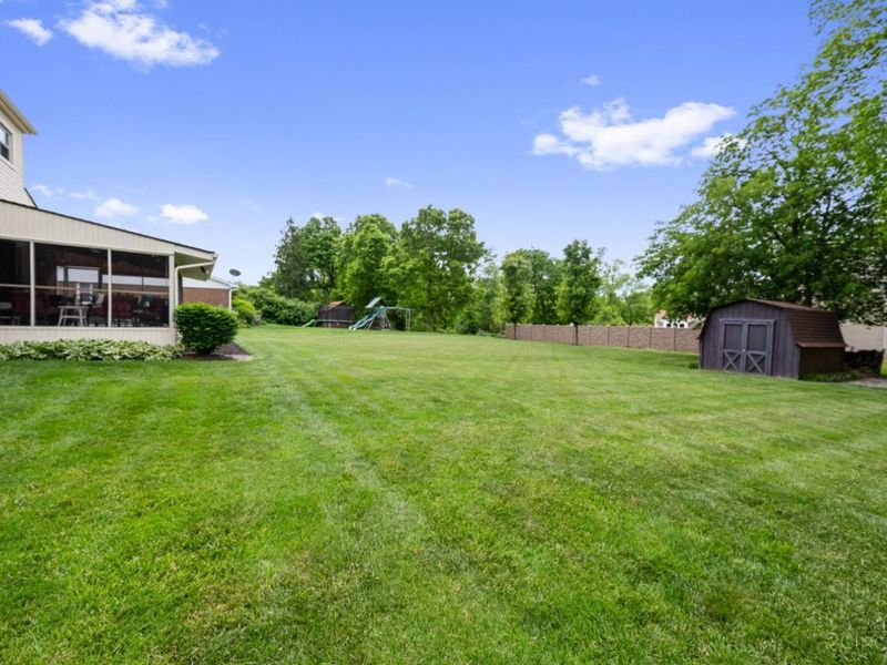 7847 Red Fox Drive, West Chester, OH 45069 Photo 47