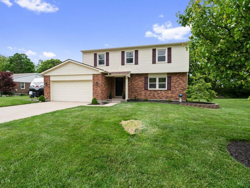 7847 Red Fox Drive, West Chester, OH 45069 Photo 48
