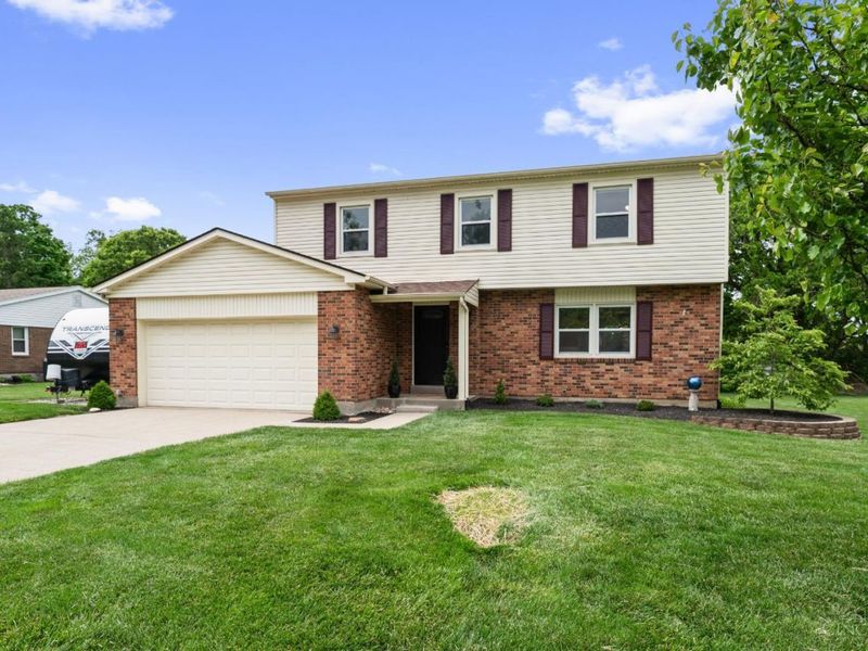 7847 Red Fox Drive, West Chester, OH 45069 Photo 49