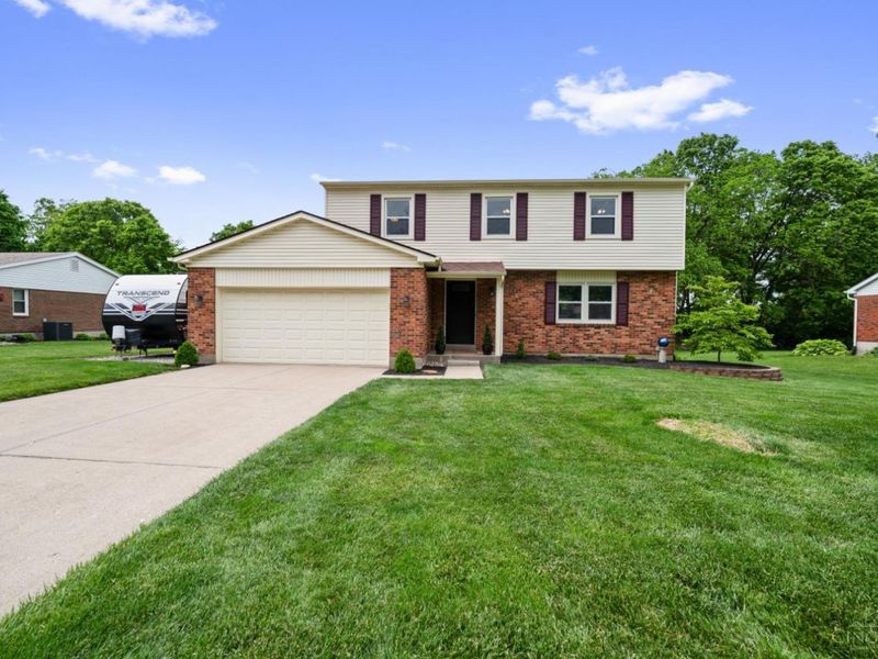 7847 Red Fox Drive, West Chester, OH 45069 Photo 50