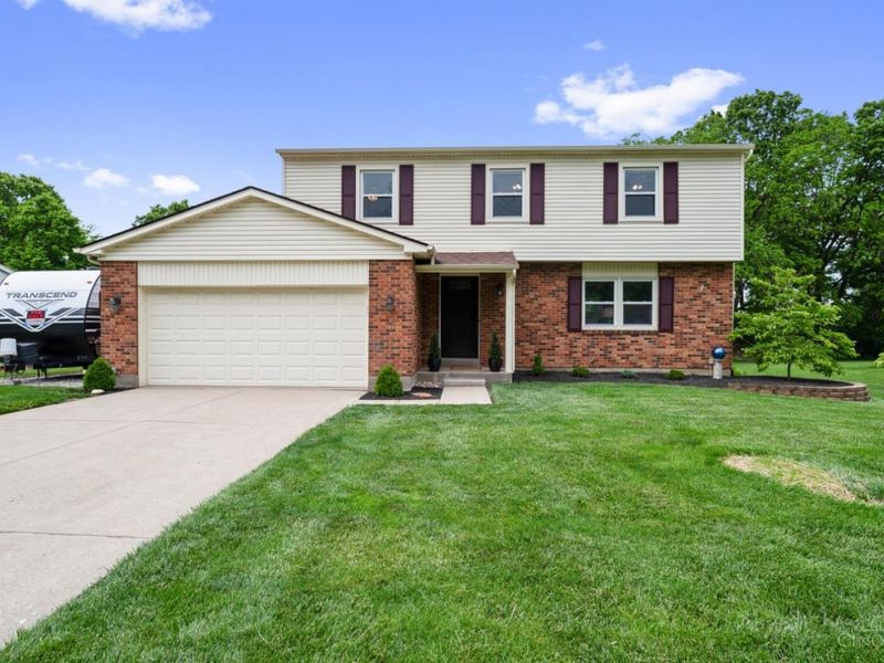 7847 Red Fox Drive, West Chester, OH 45069 Photo 51