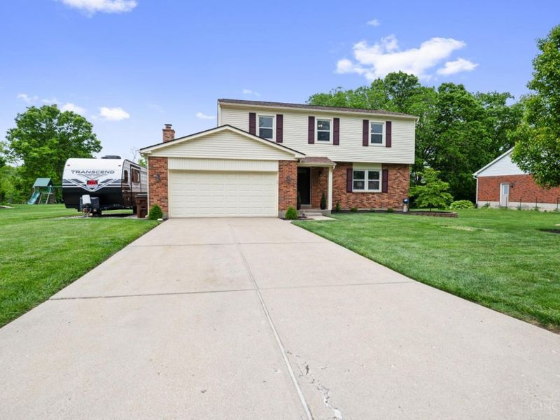 7847 Red Fox Drive, West Chester, OH 45069 Photo 52