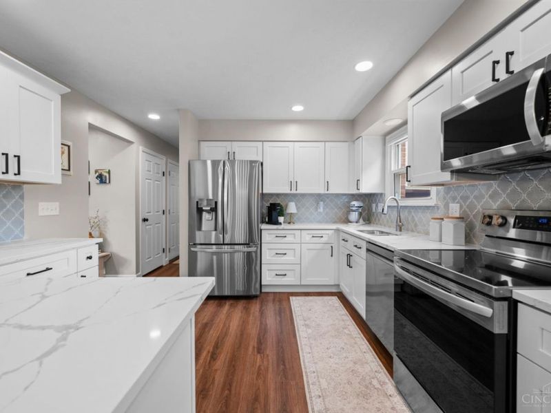 7847 Red Fox Drive, West Chester, OH 45069 Photo 8