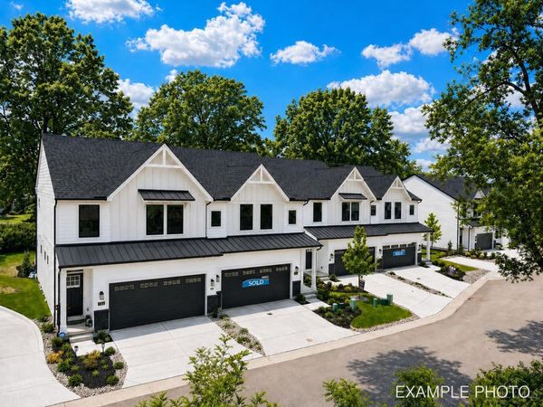 11313 Harpers Mill Court, Unit 2, Symmes Twp, OH 45249