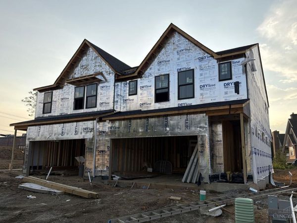 11313 Harpers Mill Court, Unit 2, Symmes Twp, OH 45249