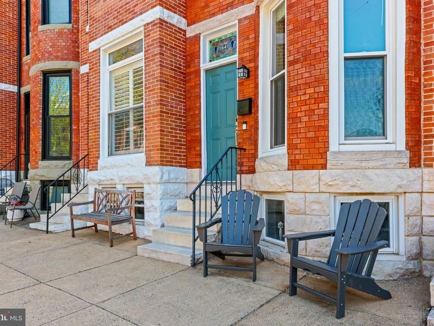 1641 Jackson Street, Baltimore, MD 21230 Main Photo