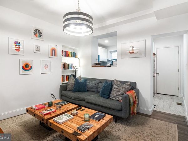 1219 MONTROSE STREET, PHILADELPHIA, PA 19147