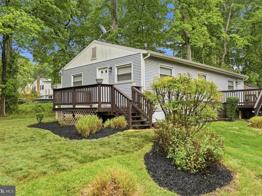 8402 Sleepy Hollow Road, Fort Washington, MD 20744 Main Photo