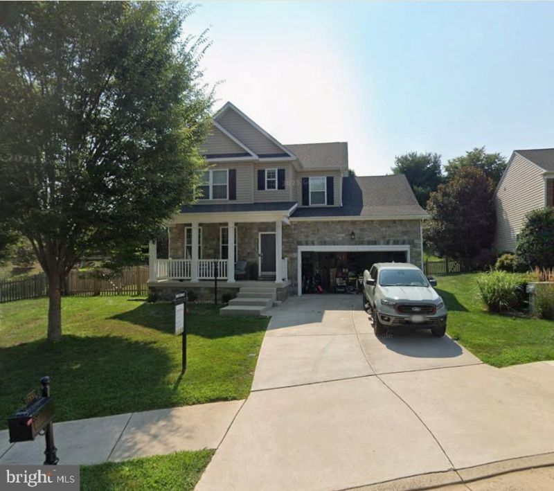 7553 Millpond Court , Warrenton, VA 20187 Main Photo