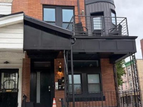 2001 N 33RD, Unit 2, PHILADELPHIA, PA 19121