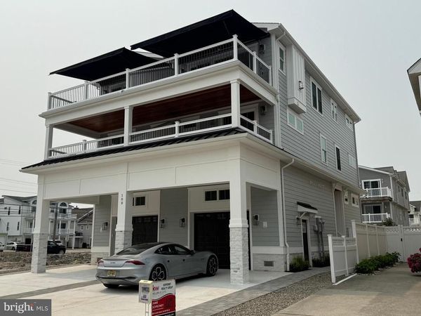 100 60TH STREET, WEST UNIT, SEA ISLE CITY, NJ 08243