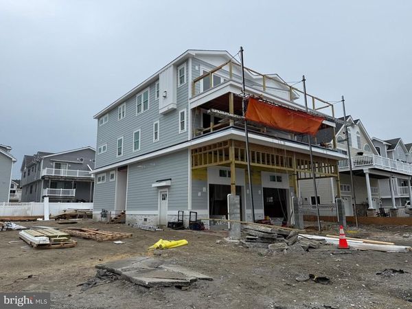 100 60TH STREET, WEST UNIT, SEA ISLE CITY, NJ 08243