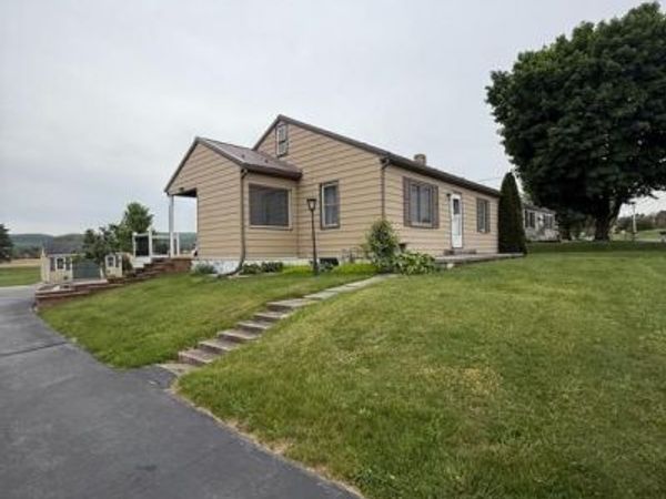 260 MAINSVILLE ROAD, SHIPPENSBURG, PA 17257