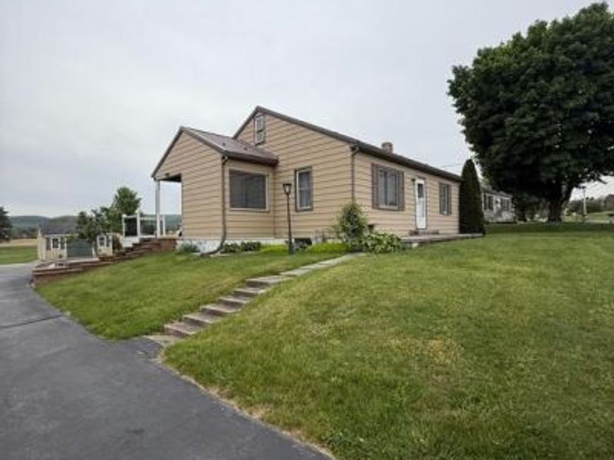 260 Mainsville Road, Shippensburg, PA 17257 Main Photo