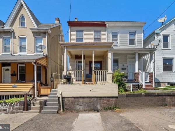 507 BEECH STREET , POTTSTOWN, PA 19464