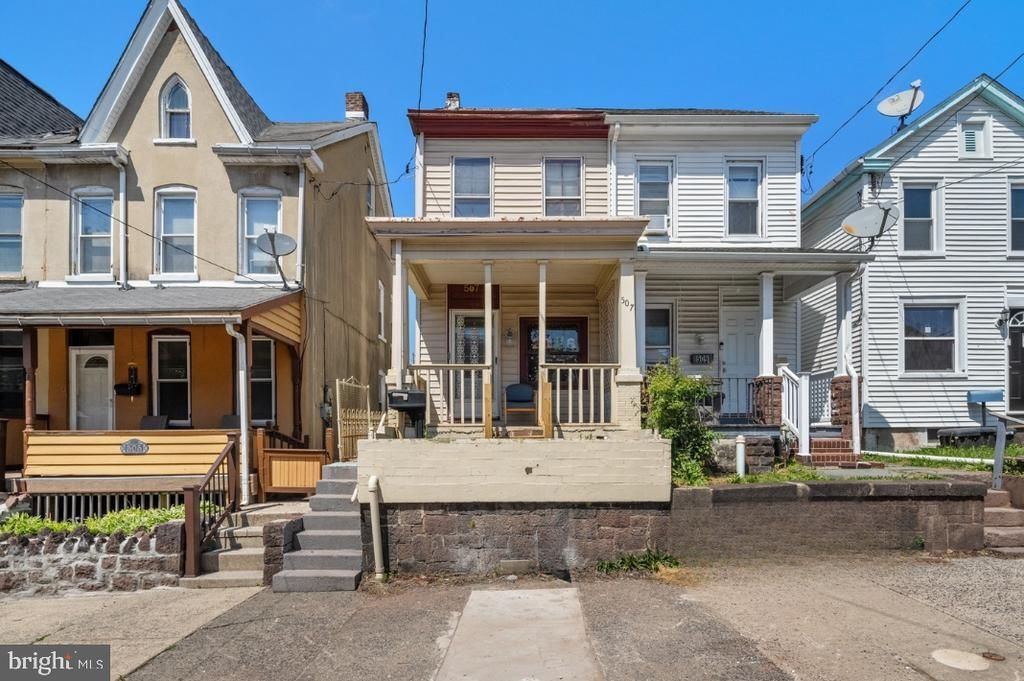507 Beech Street, Pottstown, PA 19464 Main Photo