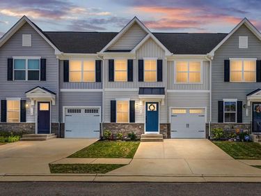 9112 CHAPWITH DRIVE, FREDERICKSBURG, VA 22408