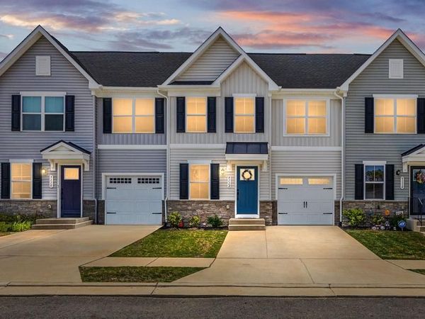 9112 CHAPWITH DRIVE, FREDERICKSBURG, VA 22408