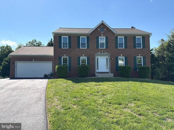 8266 SPRING BRANCH COURT , LAUREL, MD 20723