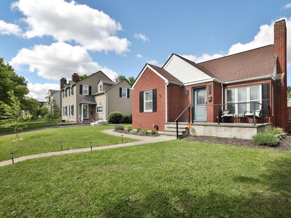 129 S Sylvan Avenue, Columbus, OH 43204