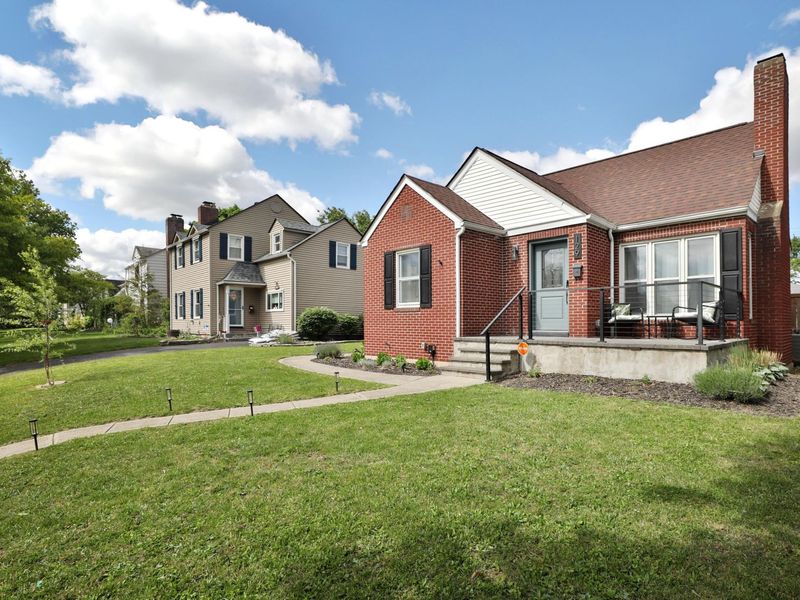 129 S Sylvan Avenue, Columbus, OH 43204 Photo 1