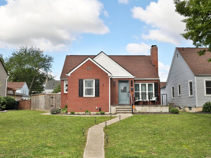 129 S Sylvan Avenue, Columbus, OH 43204 Photo 2