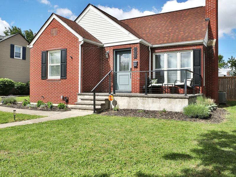 129 S Sylvan Avenue, Columbus, OH 43204 Photo 3