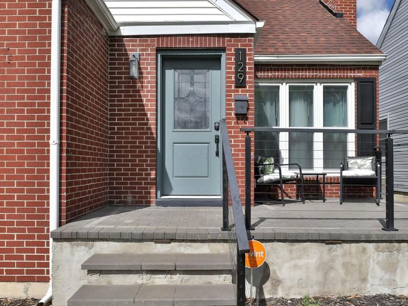 129 S Sylvan Avenue, Columbus, OH 43204 Photo 4