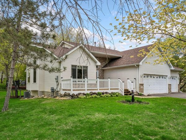 15000 Juniper Ridge Drive NW, Andover, MN 55303
