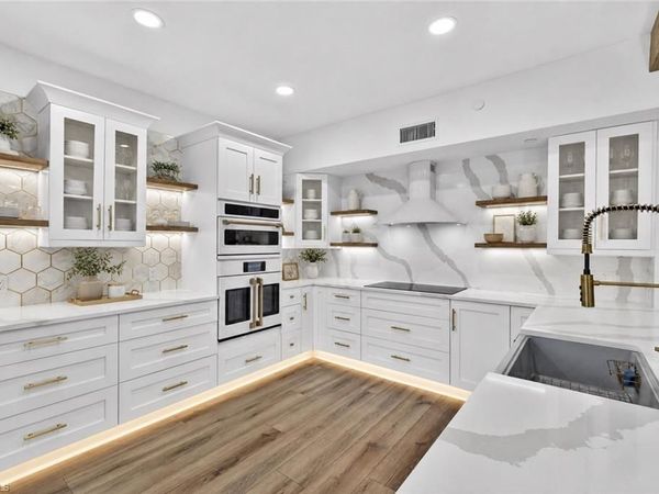 1033 Egrets Walk CIR , Unit 103, NAPLES, FL 34108