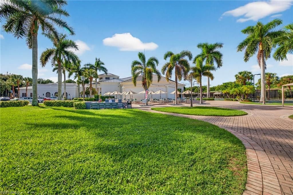 1033 Egrets Walk Cir, Unit 103, Naples, FL 34108 Photo