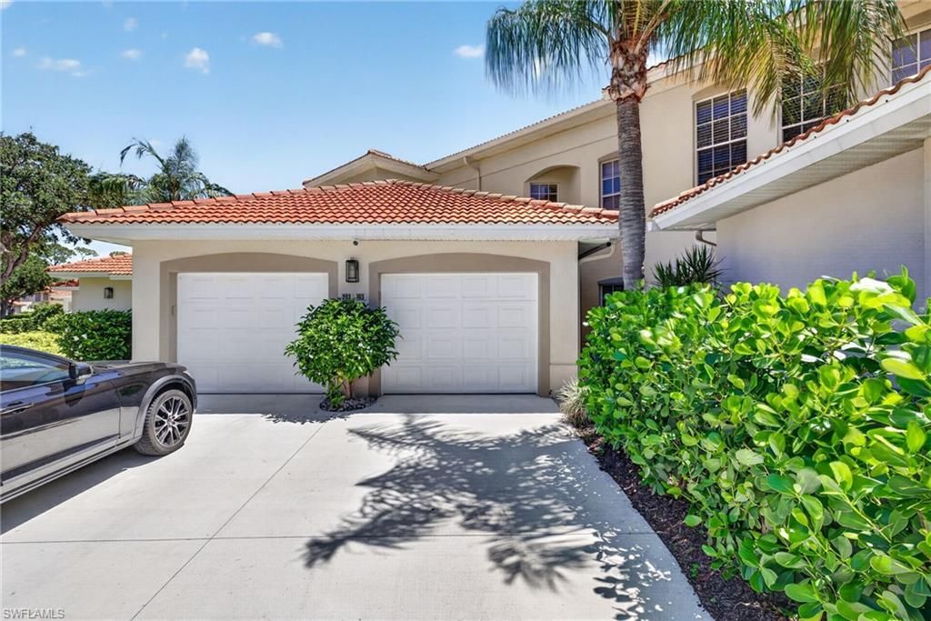 1033 Egrets Walk Cir, Unit 103, Naples, FL 34108 Photo