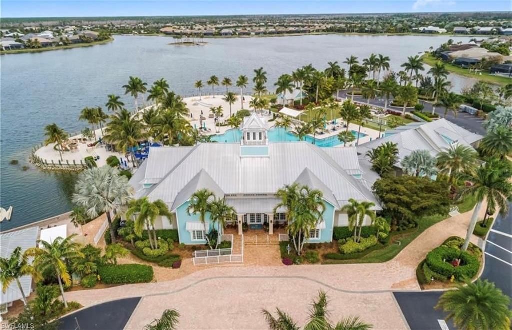 14831 Dockside Ln , Naples, FL 34114 Photo