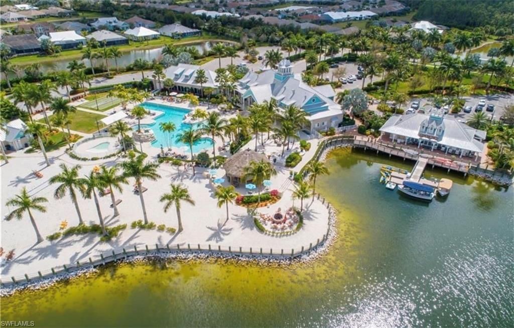 14831 Dockside Ln , Naples, FL 34114 Photo