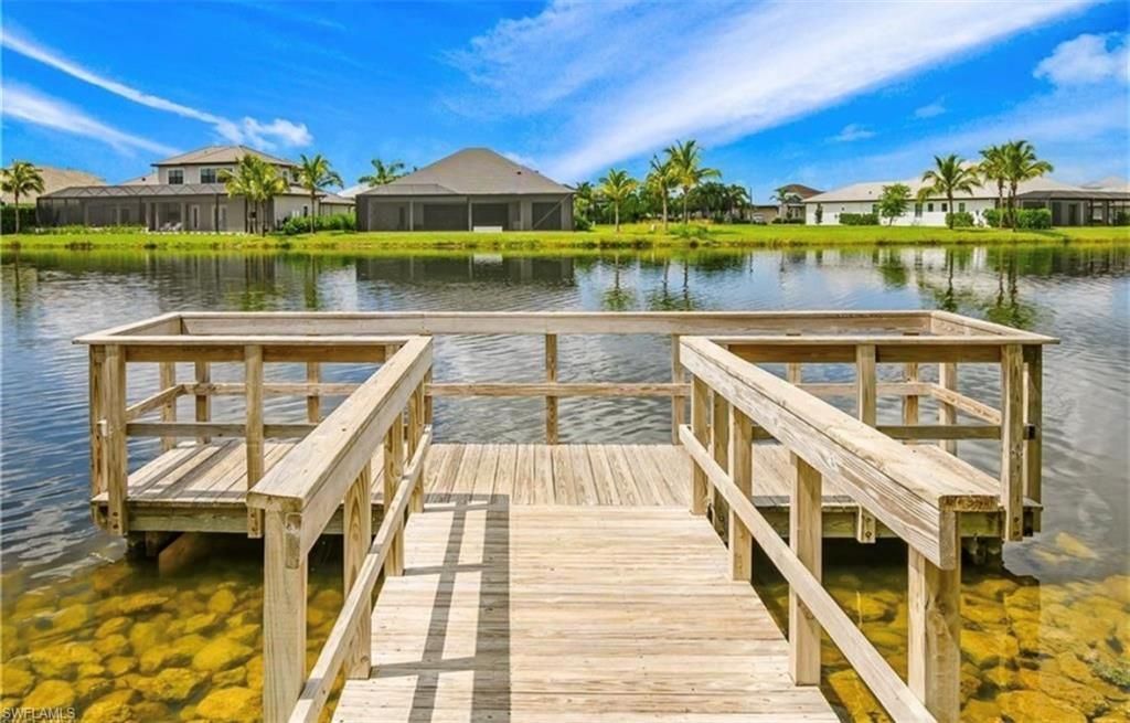 14831 Dockside Ln , Naples, FL 34114 Photo