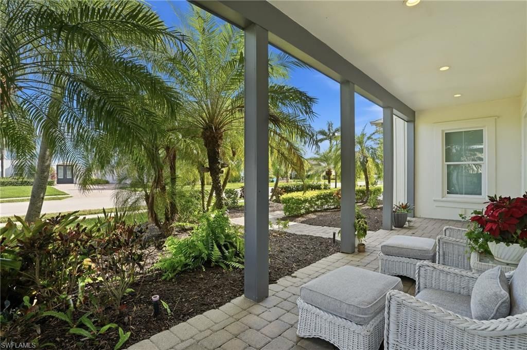 14831 Dockside Ln , Naples, FL 34114 Photo